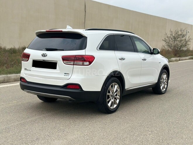 Kia Sorento-5