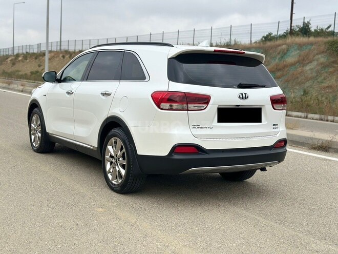 Kia Sorento-6
