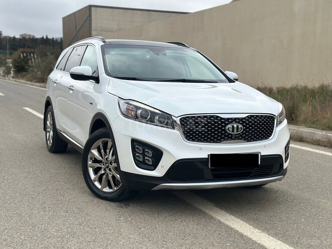 Kia Sorento-8