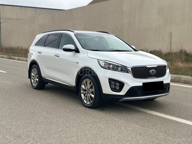Kia Sorento-4