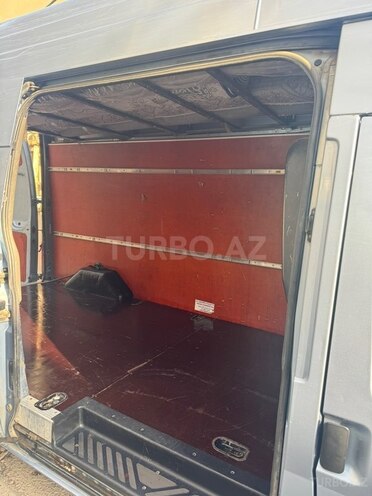 Ford Transit 2007, 401,236 km - 2.4 l - Bakı
