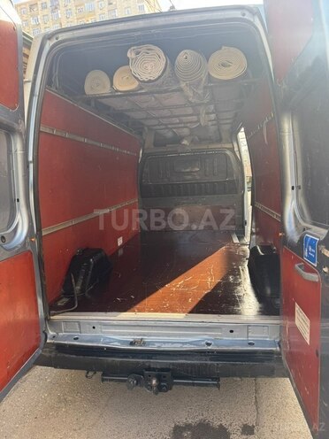 Ford Transit 2007, 401,236 km - 2.4 l - Bakı