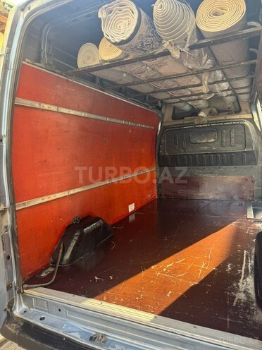 Ford Transit 2007, 401,236 km - 2.4 l - Bakı