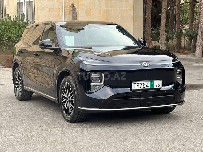 Changan  2025, 0 km - 1.5 l - Bakı