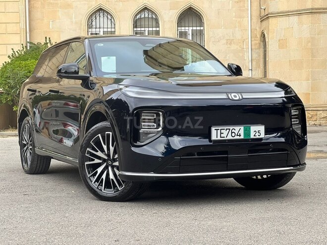 Changan  2025, 0 km - 1.5 l - Bakı