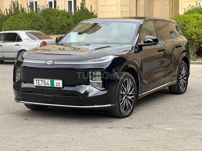 Changan  2025, 0 km - 1.5 l - Bakı