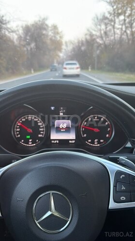 Mercedes C 300 2016, 130,000 km - 2.0 л - Bakı