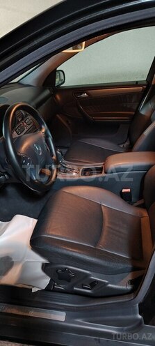 Mercedes C 200 2001, 236,789 km - 2.0 l - Bakı