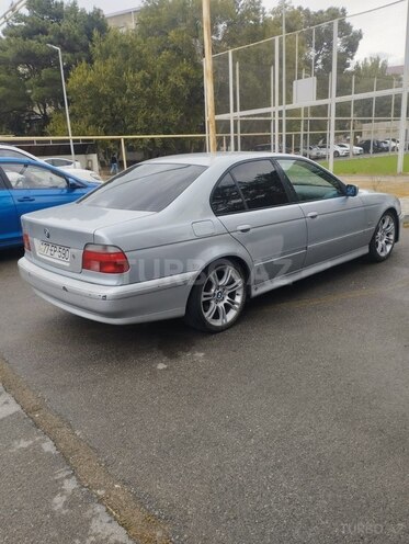 BMW 528 1998, 536,000 km - 2.8 l - Bakı