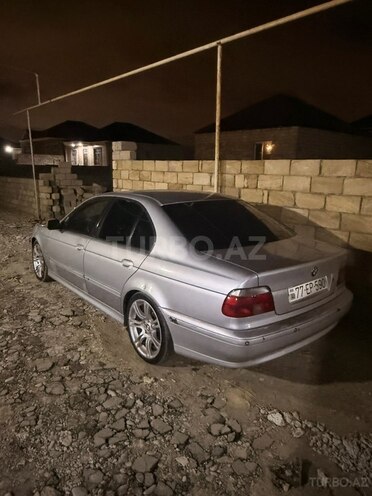 BMW 528 1998, 536,000 km - 2.8 l - Bakı