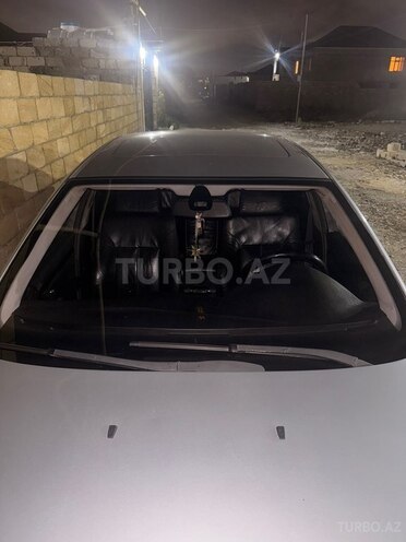 BMW 528 1998, 536,000 km - 2.8 l - Bakı