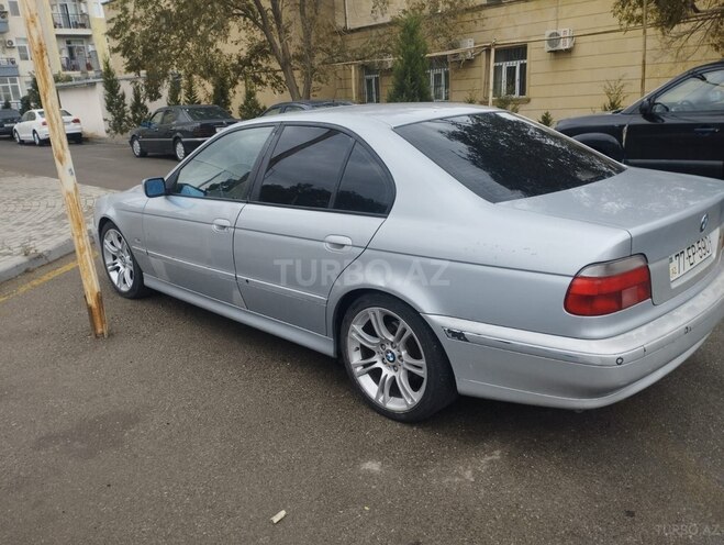 BMW 528 1998, 536,000 km - 2.8 l - Bakı