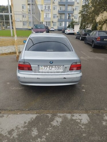 BMW 528 1998, 536,000 km - 2.8 l - Bakı