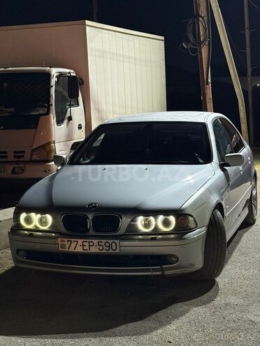BMW 528 1998, 536,000 km - 2.8 l - Bakı