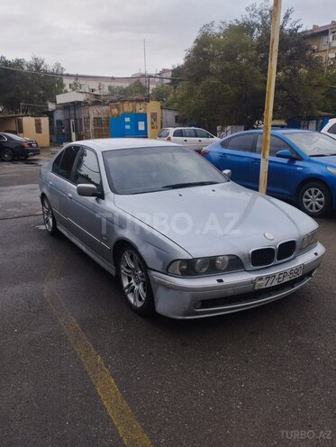BMW 528 1998, 536,000 km - 2.8 l - Bakı