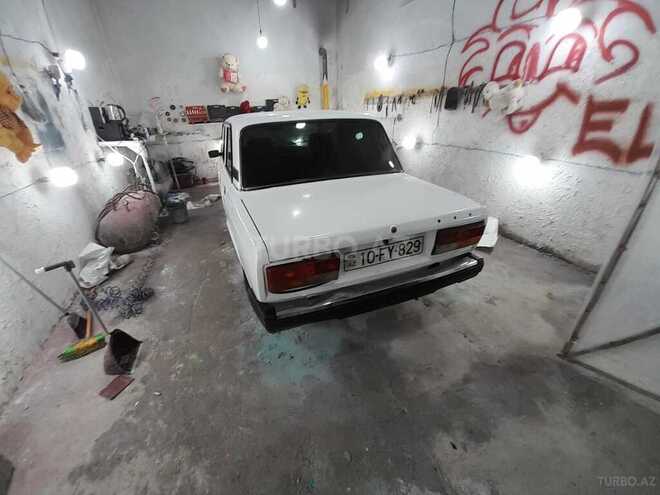 LADA (VAZ) 2107 2004, 71,820 km - 1.6 l - Bakı