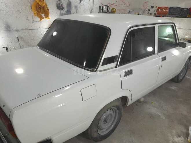 LADA (VAZ) 2107 2004, 71,820 km - 1.6 l - Bakı
