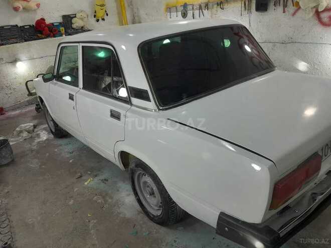 LADA (VAZ) 2107 2004, 71,820 km - 1.6 l - Bakı