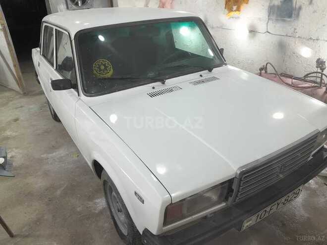 LADA (VAZ) 2107 2004, 71,820 km - 1.6 l - Bakı