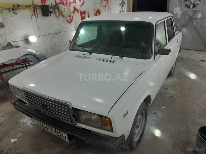 LADA (VAZ) 2107 2004, 71,820 km - 1.6 l - Bakı