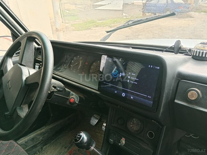LADA (VAZ) 2107 2004, 71,820 km - 1.6 l - Bakı