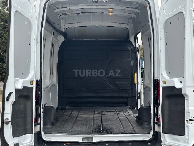 Ford Transit 2016, 119,034 km - 2.2 l - Bakı