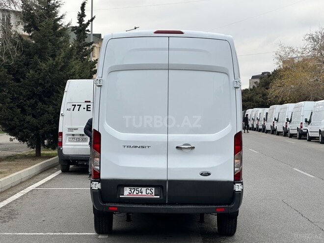 Ford Transit 2016, 119,034 km - 2.2 l - Bakı