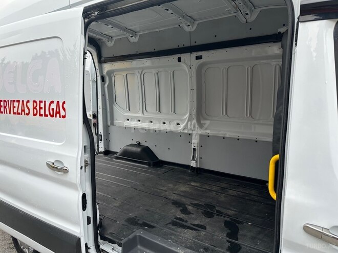 Ford Transit 2016, 119,034 km - 2.2 l - Bakı
