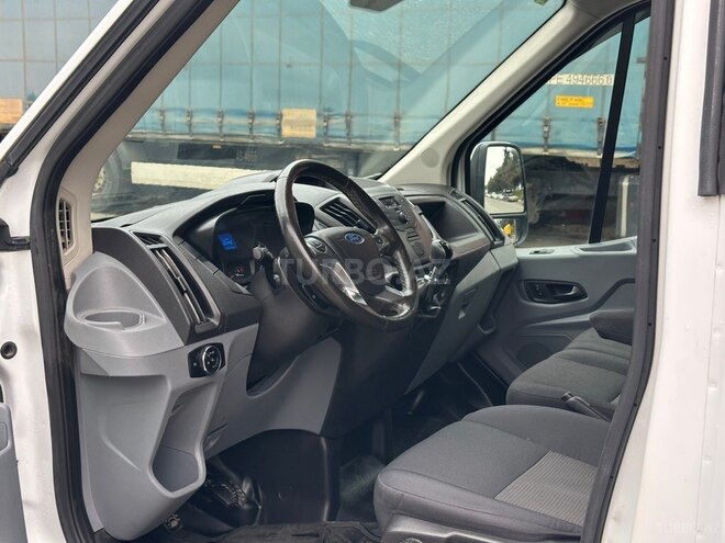Ford Transit 2016, 119,034 km - 2.2 l - Bakı