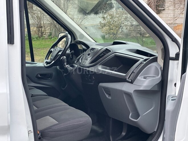 Ford Transit 2016, 119,034 km - 2.2 l - Bakı