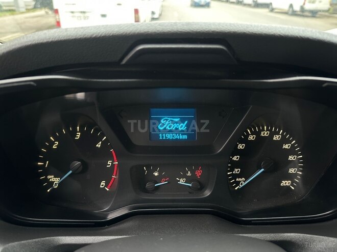 Ford Transit 2016, 119,034 km - 2.2 l - Bakı