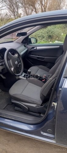 Opel Astra 2006, 291,000 km - 1.3 l - Neftçala