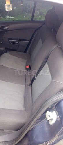 Opel Astra 2006, 291,000 km - 1.3 l - Neftçala