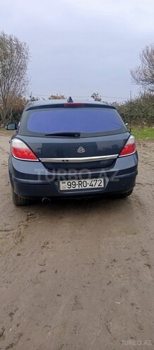 Opel Astra 2006, 291,000 km - 1.3 l - Neftçala