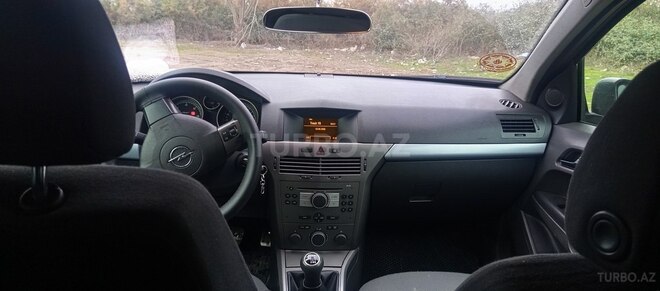 Opel Astra 2006, 291,000 km - 1.3 l - Neftçala