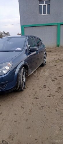 Opel Astra 2006, 291,000 km - 1.3 l - Neftçala