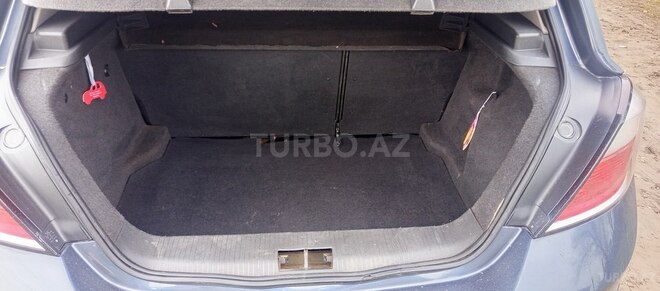Opel Astra 2006, 291,000 km - 1.3 l - Neftçala