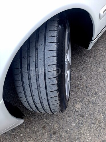 Mercedes E 320 2000, 246,000 km - 3.2 l - Bakı