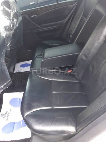 Mercedes E 320 2000, 246,000 km - 3.2 l - Bakı