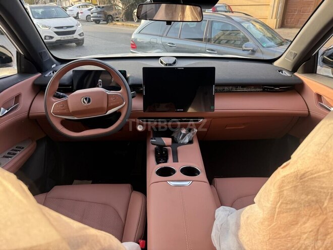 Changan  2025, 0 km - 1.5 л - Bakı