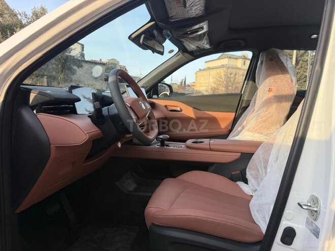 Changan  2025, 0 km - 1.5 л - Bakı