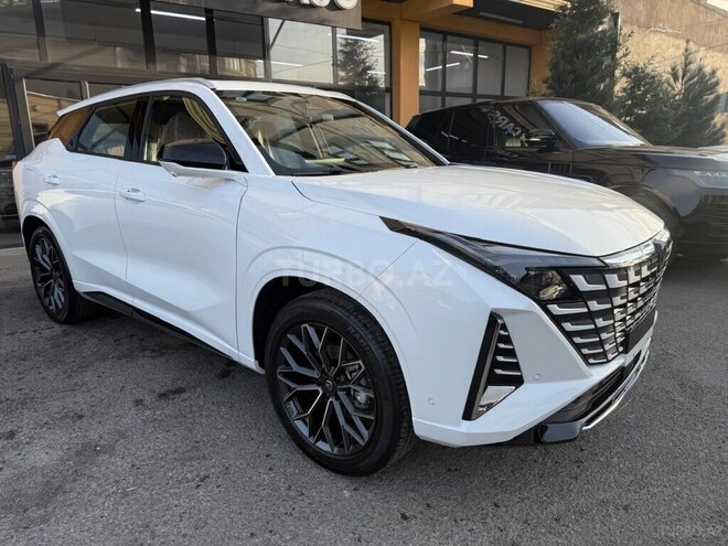 Changan  2025, 0 km - 1.5 л - Bakı