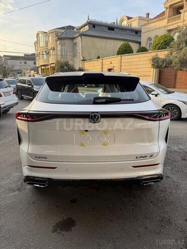 Changan  2025, 0 km - 1.5 л - Bakı