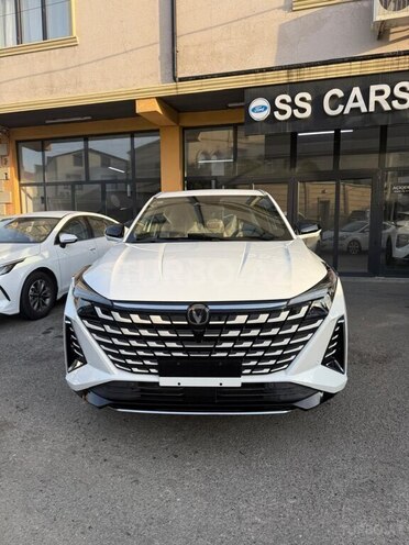 Changan  2025, 0 km - 1.5 л - Bakı