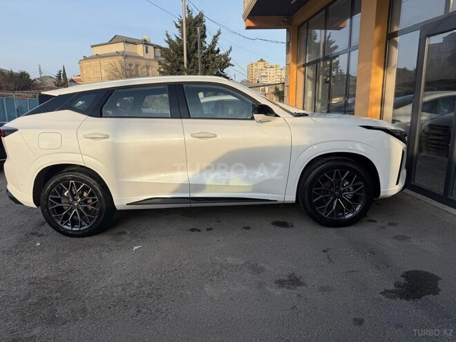 Changan  2025, 0 km - 1.5 л - Bakı