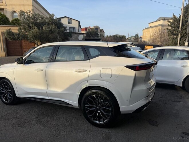 Changan  2025, 0 km - 1.5 л - Bakı