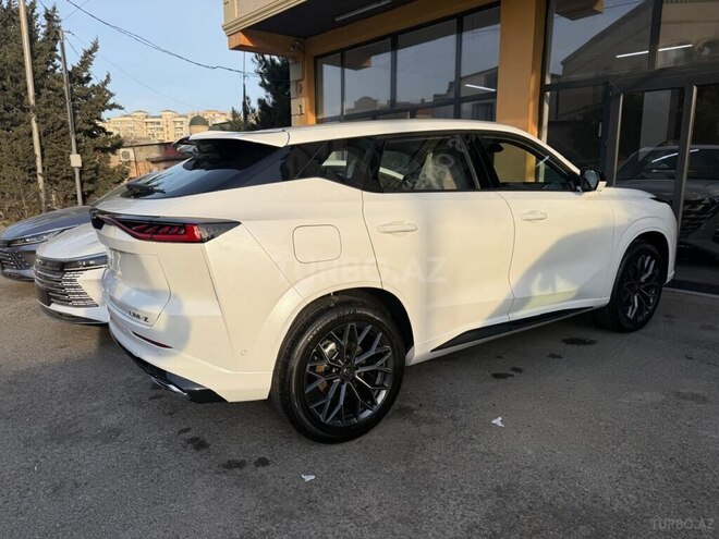 Changan  2025, 0 km - 1.5 л - Bakı