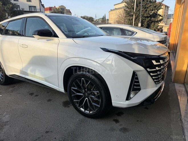 Changan  2025, 0 km - 1.5 л - Bakı