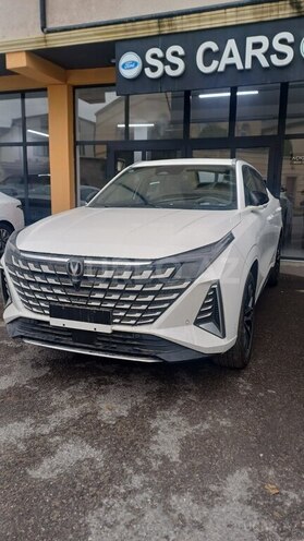 Changan  2025, 0 km - 1.5 л - Bakı