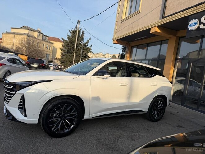 Changan  2025, 0 km - 1.5 л - Bakı